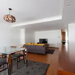 Luxury 3854 * Μπράγκα