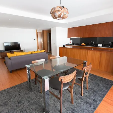 Luxury 3854 Apartament Braga