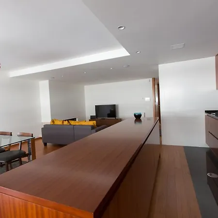 Appartamento Luxury 3854