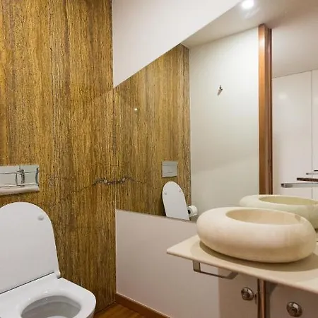 Appartamento Luxury 3854