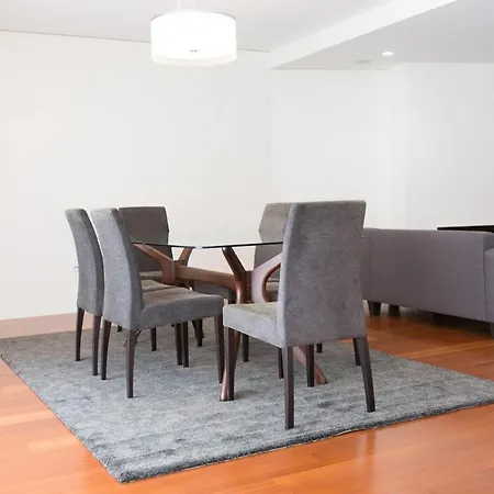 Apartament Luxury 3854 *