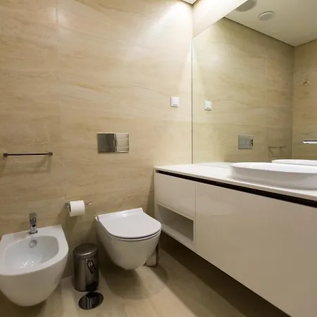 Luxury 3854 Апартаменты