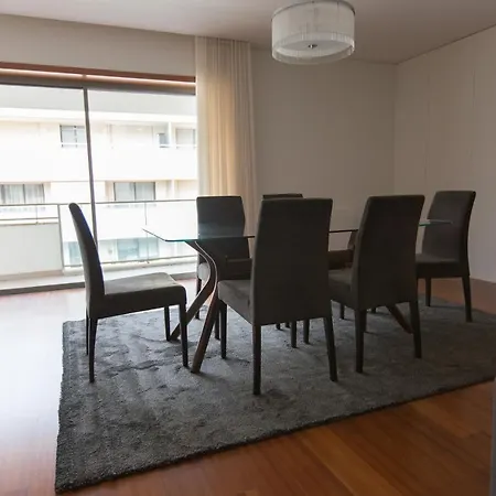 Luxury 3854 Apartament