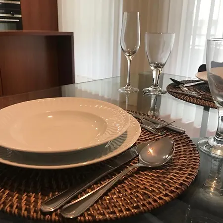 Apartment Luxury 3854 Braga