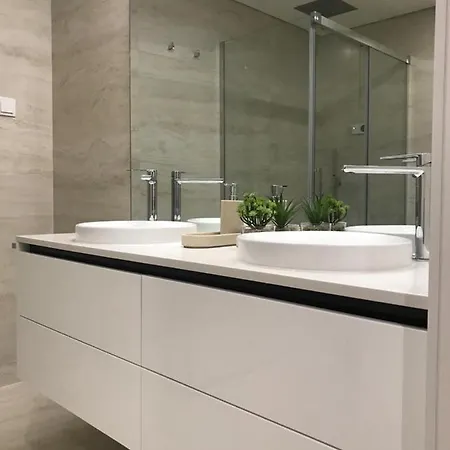 Luxury 3854 Апартаменты