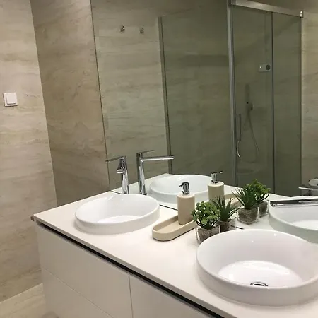 Luxury 3854 Lägenhet *