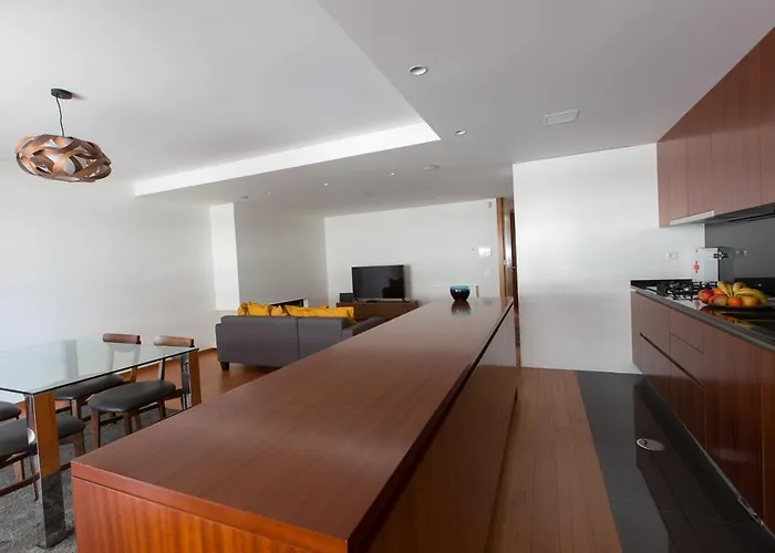 Apartament Luxury 3854