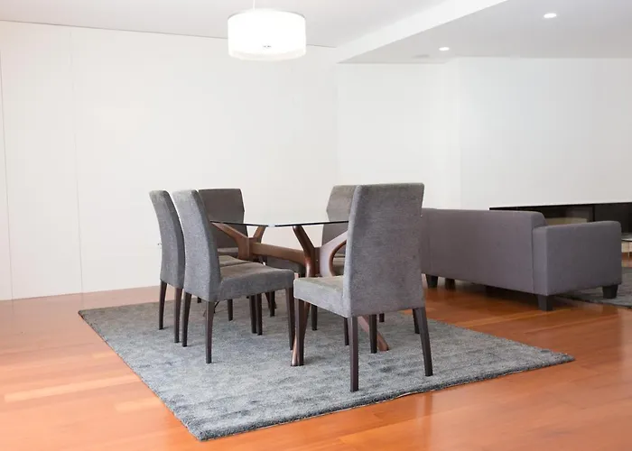 Apartament Luxury 3854 *