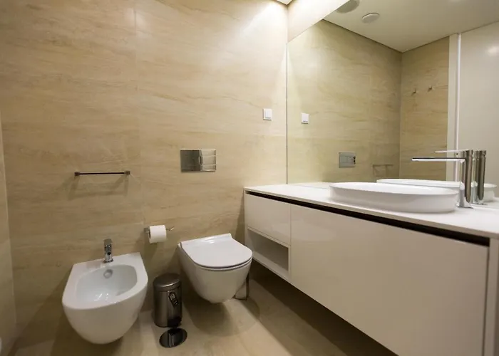 Luxury 3854 Apartament