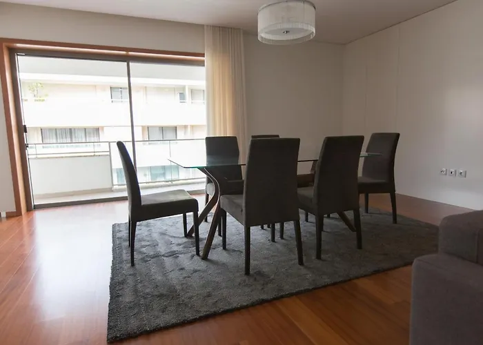 Luxury 3854 Apartament