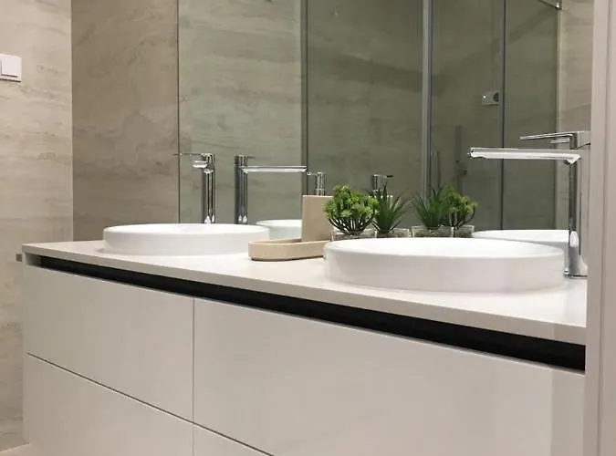 Luxury 3854 Apartament