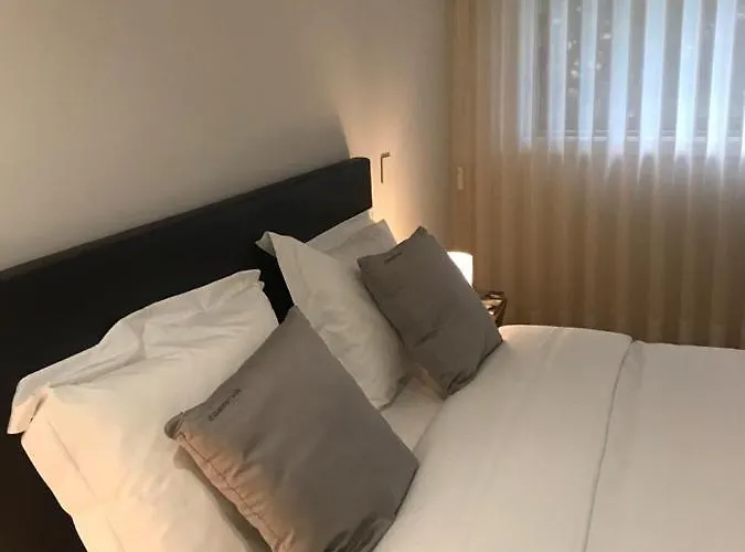 公寓 Luxury 3854 *