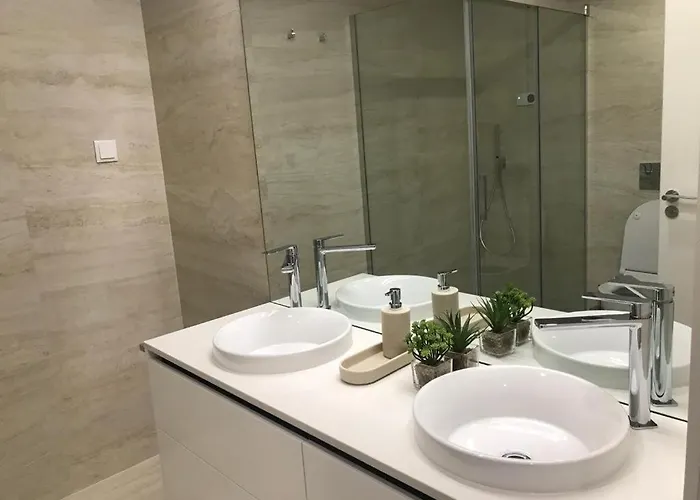 Luxury 3854 Apartament *